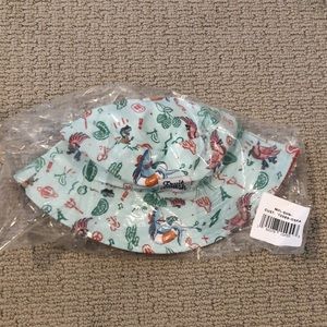 New Fruit Smash Boat Hat